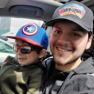 Profile Picture of Nicolas Monchez (@Nicolas-Monchez) on Facebook