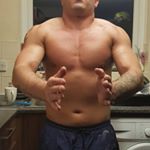 Profile Picture of Danny Lockey (@dannylockey89) on Instagram
