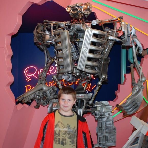 Profile Picture of Maxim Bentsionov (@maximb) on Poshmark