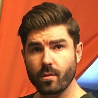 Profile Picture of David Schumacher (@DaveSchumacher2) on Twitter