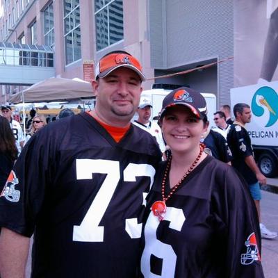 Profile Picture of Beverly Scherer (@Bevscleaning) on Twitter