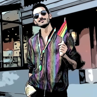 Profile Picture of Dan Of The Dead 🧟‍♂️ (@slimthiccness) on Twitter