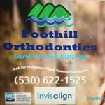 Profile Picture of Dr Daryl Proctor Orthodontist (@foothillortho1) on Instagram