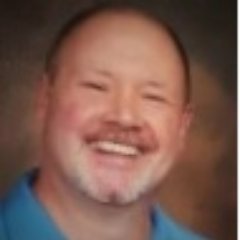 Profile Picture of Ted St. Clair (@tedstclair) on Twitter