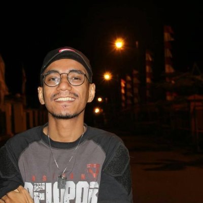 Profile Picture of Fritz. P. M. Nahuway (@FritzzMichael) on Twitter