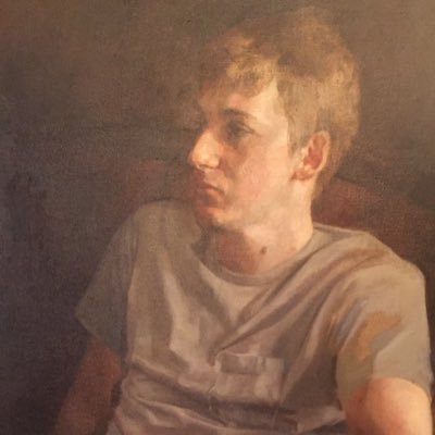 Profile Picture of Sam Franks (@SamFranks1) on Twitter