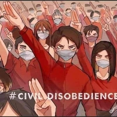 Profile Picture of Ariel (@Arielapril5) on Twitter