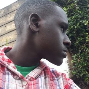 Profile Picture of Daniel.B.Shima (@DanielBShima1) on Twitter