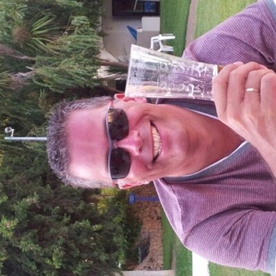 Profile Picture of Chris De Gier (@Cdegierhouten) on Twitter