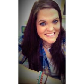 Profile Picture of LauraBeth Carlson (@laurabeth85) on Pinterest