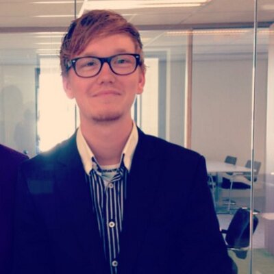 Profile Picture of Alex Slinger (@HetisAlex) on Twitter