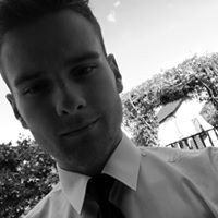 Profile Picture of Bryce Marshall (@bryce-marshall-15) on Quora