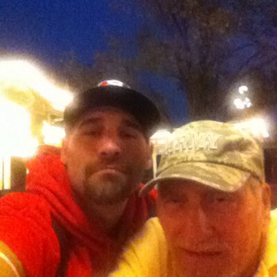 Profile Picture of Mark Passaro (@markpassaro32) on Twitter