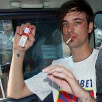 Profile Picture of DavidAugusta (@DavidAugusta) on Twitter