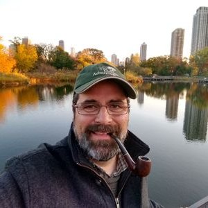Profile Picture of James Burkey (@JamesBurkey3) on Twitter