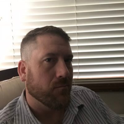 Profile Picture of Brent Russell (@@bruss8778) on Twitter