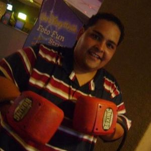 Edgar Olan - Myspace Profile Picture of Edgar Olan (@olane001) on Myspace