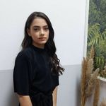 Profile Picture of Dženisa Žarkušić (@dzenisazarkusic) on Instagram