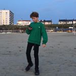 Profile Picture of Jamesjclous (@james__clous) on Instagram