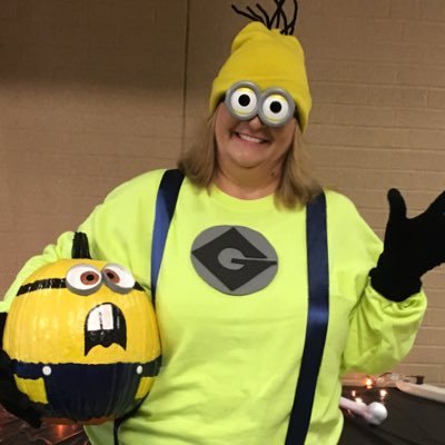 Profile Picture of Mrs. Thorwart (@emsthor7) on Twitter