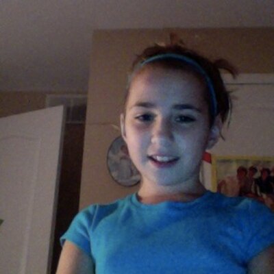 Profile Picture of Gina Alessandro (@GinaAlessandro9) on Twitter