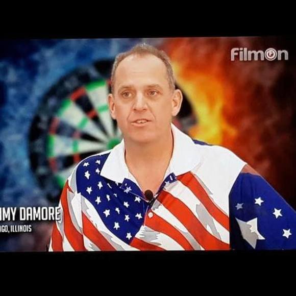 Profile Picture of James Damore (@crazydarter10) on Poshmark