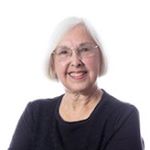 Profile Picture of Beverly Neilson Reber (@bevnreber) on Instagram