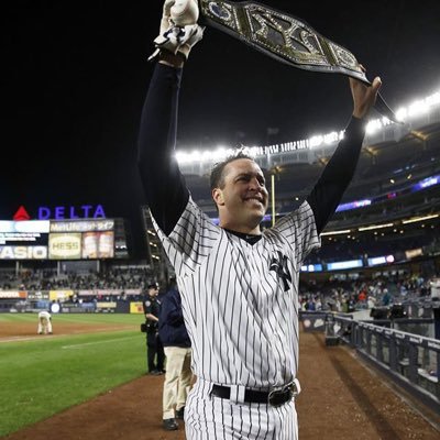Profile Picture of Yankees Baseball (@yanksbaseball25) on Twitter