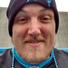 Profile Picture of Michael Bruck (@bruckness) on Twitter