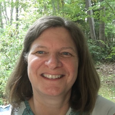 Profile Picture of Susan C Boisvert (@SusanCBoisvert1) on Twitter