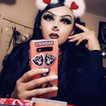 Profile Picture of Andrea Alonzo (@khalees1andrea) on Instagram
