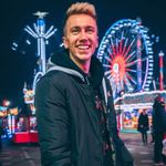 Profile Picture of Simon Edward Minter (@mostly.simon) on Instagram
