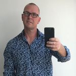 Profile Picture of Jim Jensen (@jimjensen4) on Instagram