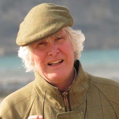 Profile Picture of Richard Chadburn (@rfchadburn) on Twitter