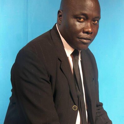 Profile Picture of Christopher Hassan (@chrishassan2005) on Twitter