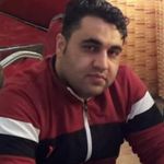 Profile Picture of Ali Raouf (@aliraouf_foutsall) on Instagram