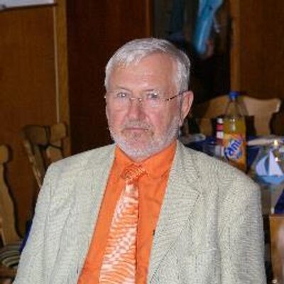 Profile Picture of Gerhard Hansen (@EdelGerhard) on Twitter