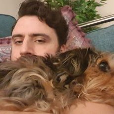 Profile Picture of Matt Worsley (@MattWorsley3) on Twitter