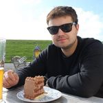 Profile Picture of Simon Baumgärtner (@baggerloeffel_simon) on Instagram