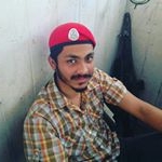 Profile Picture of Muaz Ahmed Farooqi (@muaz.farooqi) on Instagram