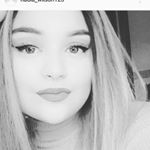 Profile Picture of nadia (@nadia_wilson123) on Instagram