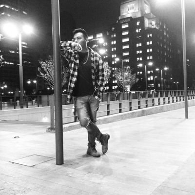 Profile Picture of Cesar Germanotta (@Cesar_AndersonG) on Twitter