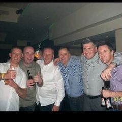 Profile Picture of stephennannery (@stephennannery) on Tiktok