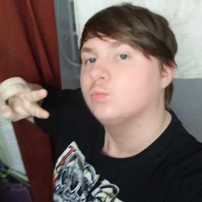 Profile Picture of Caleb Marceau (@CalebMarceau) on Twitter