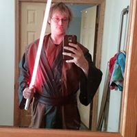 Profile Picture of Chad Hill (@chad-hill-41) on Quora