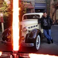 Profile Picture of Kevin Hilden (@kevinh951) on Pinterest