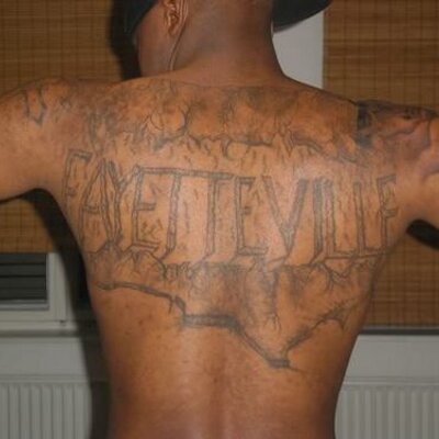 Profile Picture of Daryl Rhodes (@DA_BASS) on Twitter