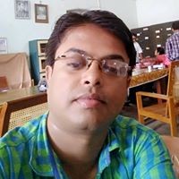 Profile Picture of Manas Chatterjee (@manas-chatterjee-23) on Quora