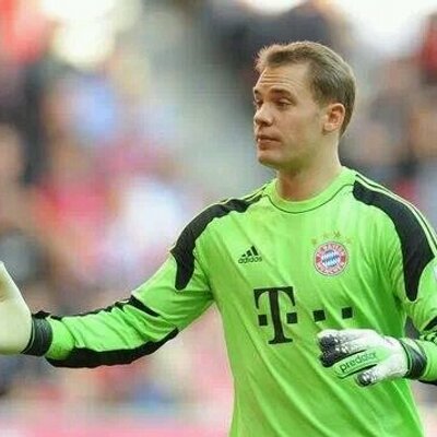 Profile Picture of Marc Ewald (@mewald77) on Twitter