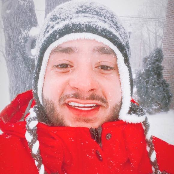 Profile Picture of Lucas Borges (@lucasborges737) on Poshmark